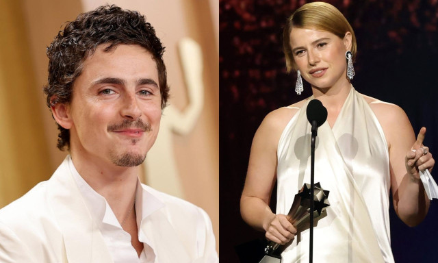 Όσκαρ 2026: Γιατί τα μεγάλα φαβορί, Σαλαμέ και Μπάκλεϊ, κινδυνεύουν να χάσουν λόγω των δηλώσεών τους για την όπερα, το μπαλέτο και τις γάτες