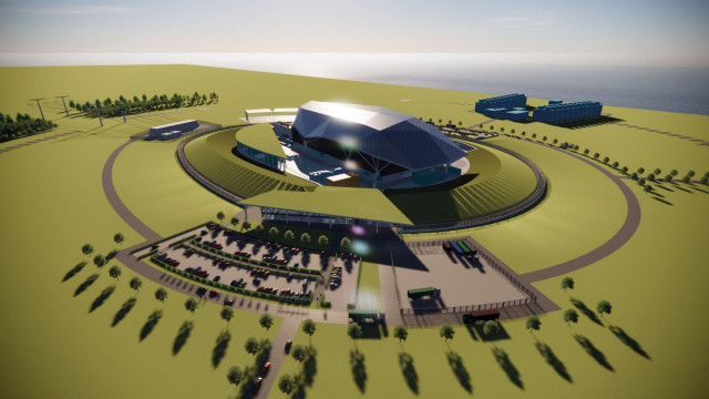 «SMR»: Τι είναι οι «μικροί αρθρωτοί αντιδραστήρες» - Πότε μπορούν να έλθουν στην Ελλάδα