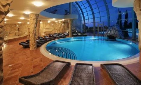 Τα καταφύγια της κρίσης: Πώς ετοιμάζονται οι μεγιστάνες της τεχνολογίας για το «τέλος του κόσμου»