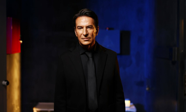 Ο Σταμάτης Γονίδης έγραψε τη νέα επιτυχία του Δημήτρη Κοντολάζου!