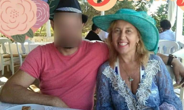 Σύντροφος Χρηστίδου στο Newsbomb: «Γνωρίζω καλύτερα απ' όλους τι συνέβαινε εντός κι εκτός τάξης...»