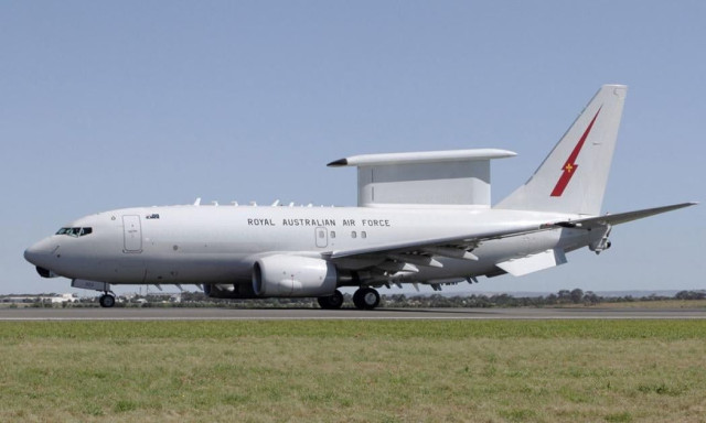 Αυστραλία: Αποστολή πυραύλων αέρος-αέρος στα ΗΑΕ και ανάπτυξη AEW&C στη Μέση Ανατολή