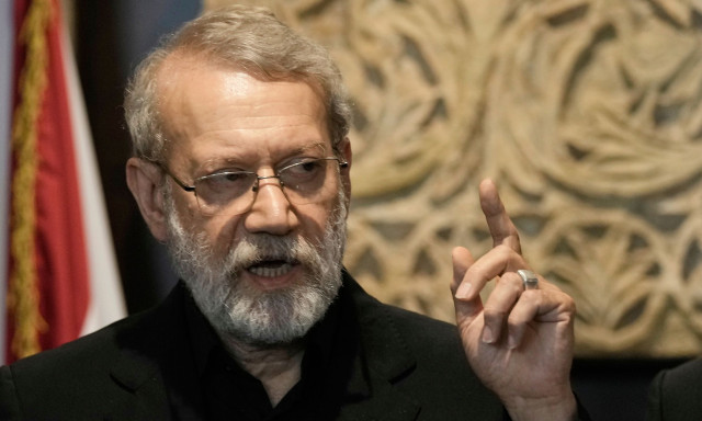 Το Ιράν απαντά στις απειλές του Τραμπ: «Προσέξτε να μην εξαλειφθείτε»