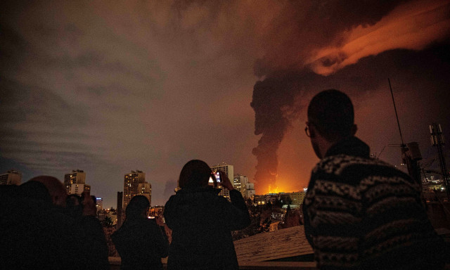 Τεχεράνη: Εσωτερικός εχθρός - «Ανακαλύφθηκαν 30 κατάσκοποι, υπάρχει και ένας ξένος»