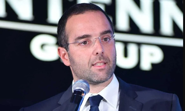 Επένδυση του Θοδωρή Κυριακού στην πλατφόρμα Uncensored του Piers Morgan