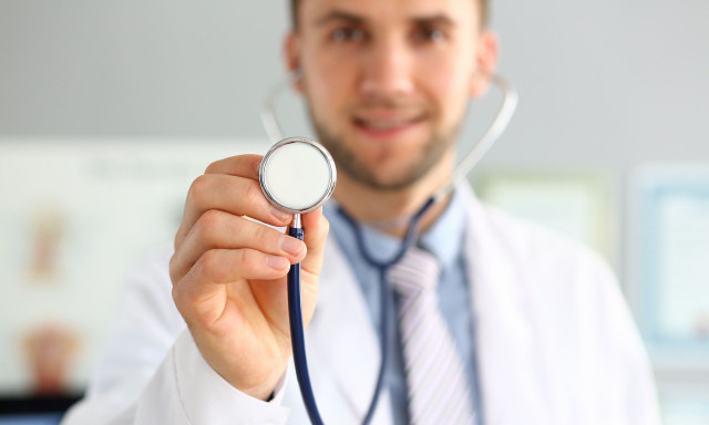 Τι άσκηση να κάνετε για 5 λεπτά ώστε να ρίξετε την αρτηριακή πίεση