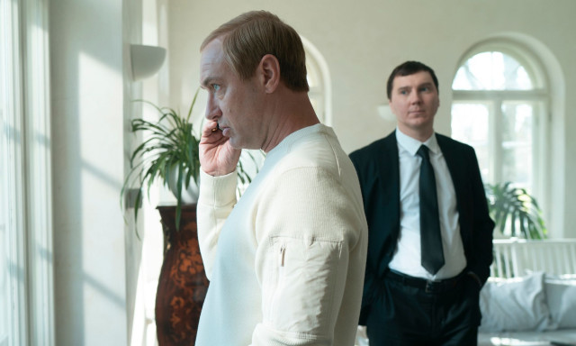 «Ο Μάγος του Κρεμλίνου»: Η άνοδος του Βλάντιμιρ Πούτιν γίνεται πολιτικό δράμα υψηλών φιλοδοξιών