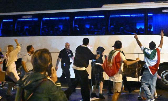 Αυστραλία: Άσυλο σε δύο ακόμη μέλη της γυναικείας ομάδας ποδοσφαίρου του Ιράν