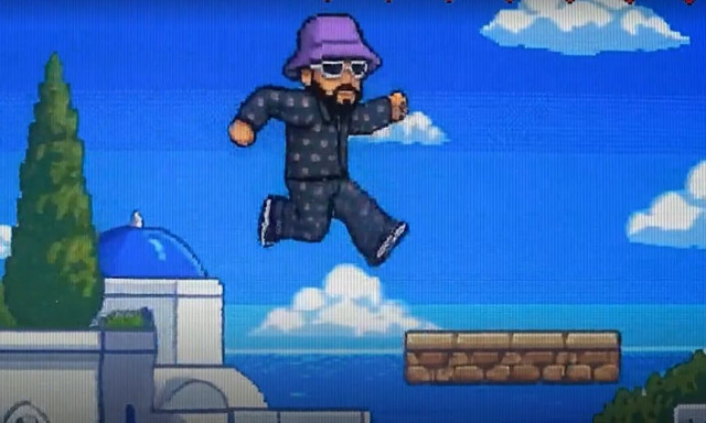 Eurovision 2026: Κυκλοφόρησε το video clip του «Ferto»