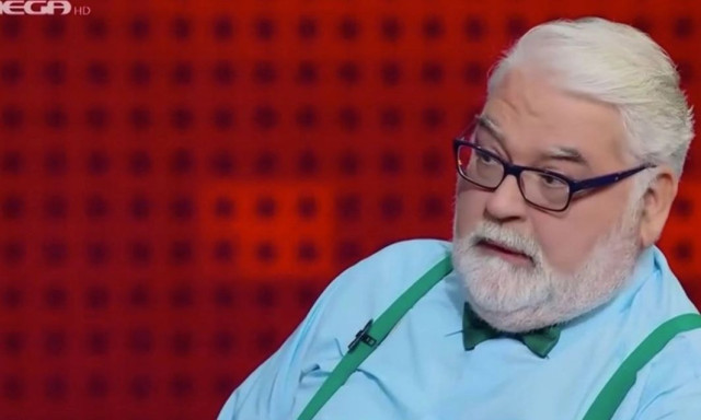 MEGA-Τhe Chase: Ο Αδέκαστος Επιθεωρητής έκανε λάθος τα χρώματα της Νότιγχαμ Φόρεστ (vid)