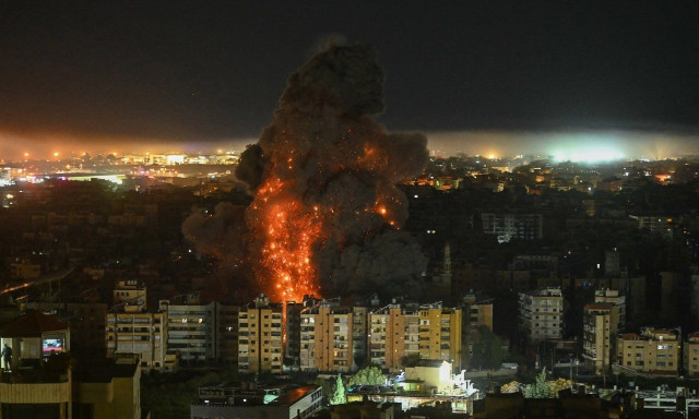 Liveblog: Ο πόλεμος δεν θα τελειώσει μέχρι την «πλήρη και άνευ όρων παράδοση» του Ιράν λένε οι ΗΠΑ