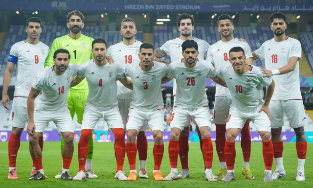 Ιράν: Αποσύρει τη συμμετοχή από το Μουντιάλ - «Η διεφθαρμένη κυβέρνηση δολοφόνησε τον ηγέτη μας»