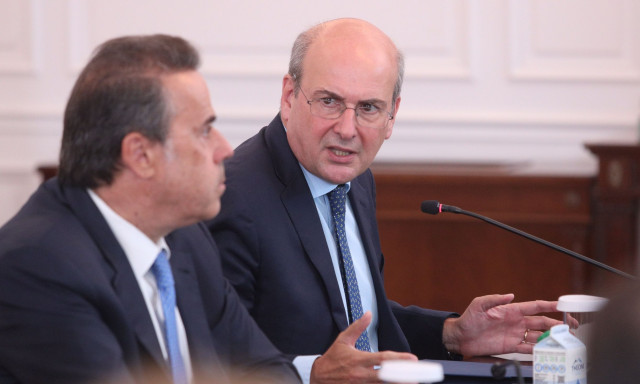 Στις 14.00 οι ανακοινώσεις της κυβέρνησης για την αισχροκέρδεια