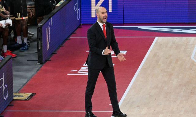 Μονακό: Επίσημο το «διαζύγιο» με Σπανούλη