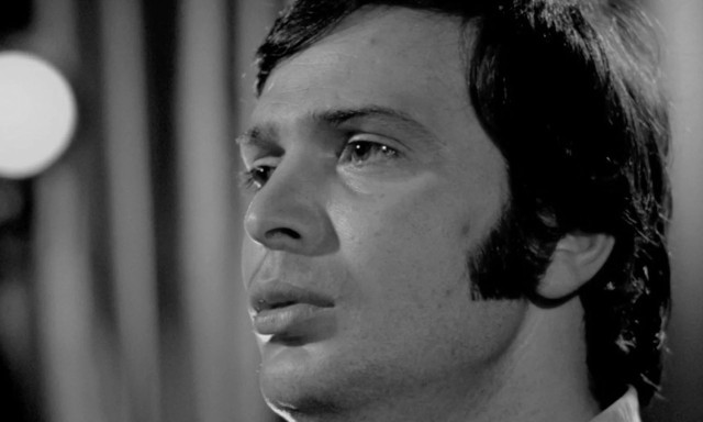 Το τραγούδι που γράφτηκε για τον Γιώργο Μαρίνο - Η ιστορία πίσω από τους στίχους της Νίνας Ναχμία