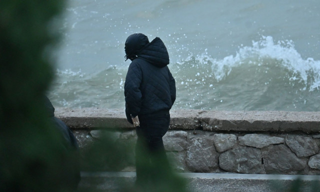 Καιρός: Ψυχρό κύμα καταφτάνει στην Ελλάδα από την Βορειοανατολική Ευρώπη - Η πρόγνωση του Σάκη Αρναούτογλου 