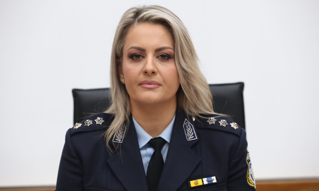 Δημογλίδου για «Σκορπιό της Ερήμου»: Διαρκής επαγρύπνηση κι επιτήρηση πιθανών στόχων