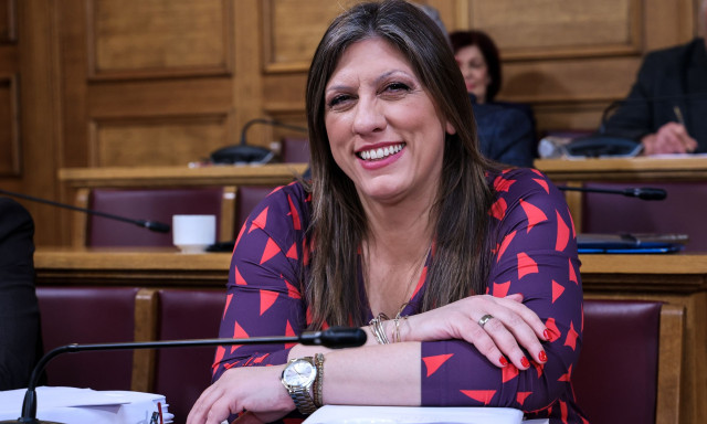 Καταγγελίες Κωνσταντοπούλου: «Ο Βορίδης εκβίαζε το Μαξίμου - Θα ζητήσω συλλήψεις υπουργών»