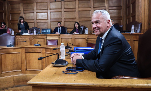 Βορίδης για ΟΠΕΚΕΠΕ: Καταλαβαίνω το πολιτικό τζέρτζελο αλλά δεν προκύπτει αξιόποινη πράξη