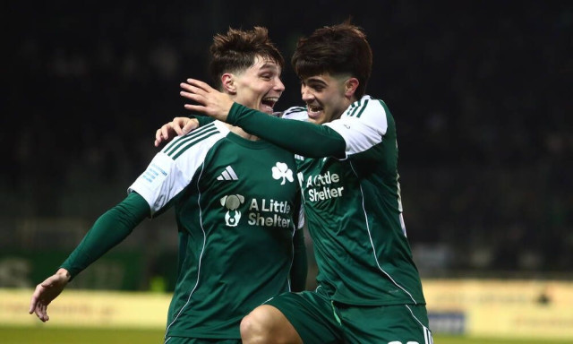 Αθλητικές μεταδόσεις: Πού θα δείτε Παναθηναϊκός - Μπέτις, Τσέλιε - ΑΕΚ, EuroLeague και Καραλή