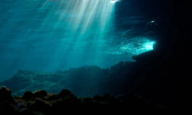 Θαλάσσιο μπλακ-άουτ: Οι ωκεανοί χάνουν φως και απειλούν τη Γη!