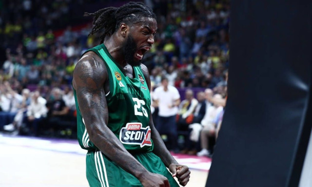 Παναθηναϊκός AKTOR - Ζαλγκίρις: Επιστροφή Λεσόρ για την επιστροφή στις νίκες - Η ώρα και το κανάλι