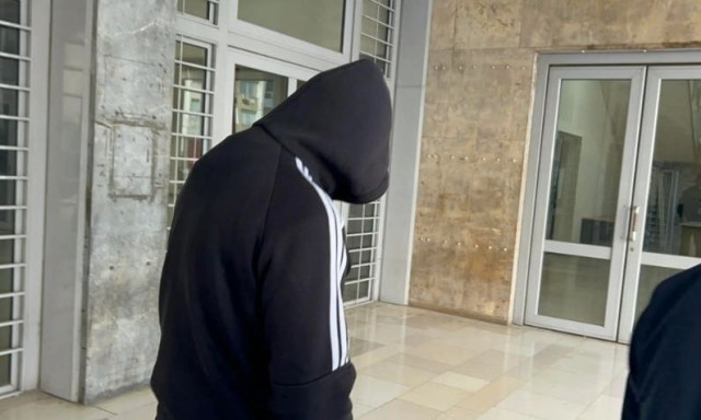 Θεσσαλονίκη: Η κατάθεση του 27χρονου - «Μαμά χτύπησα με το αμάξι δύο παιδιά, το ένα δεν κουνιέται»