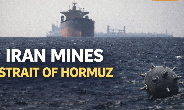Explainer: Πώς τοποθετούνται και πώς λειτουργούν οι θαλάσσιες νάρκες και το νέο κόλπο του Ιράν