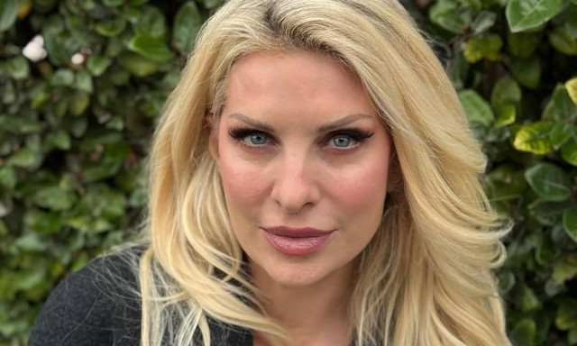 Από την Ελένη Μενεγάκη στη Σία Κοσιώνη – Τα πρόσωπα της εβδομάδας