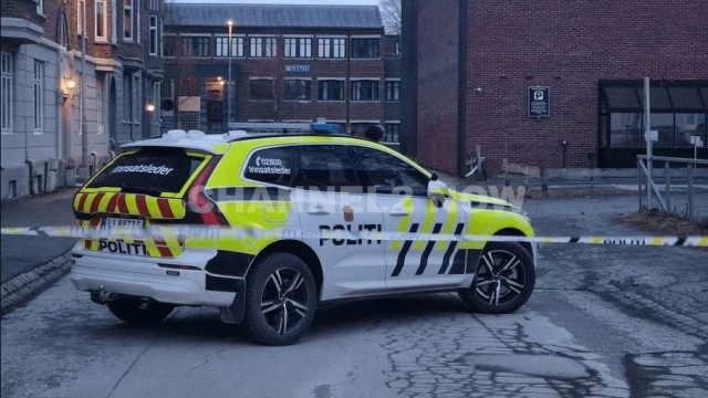 Liveblog: Επίθεση σε συναγωγή στο Μίσιγκαν - Νεκρός ο δράστης - Πληροφορίες για επίθεση στη Νορβηγία