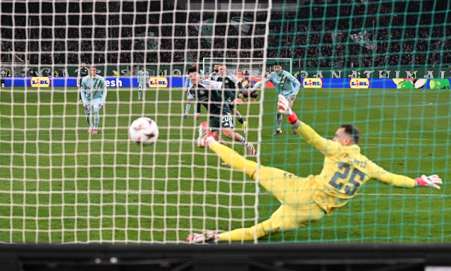 LIVE Παναθηναϊκός – Μπέτις 1-0 (τελικό): «Πράσινος» άθλος στο ΟΑΚΑ!