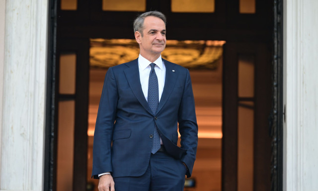 Μήνυμα ισχύος από Μαξίμου για «Γαλάζια Πατρίδα» και απάντηση σε Βενιζέλο για το τριψήφιο τηλέφωνο