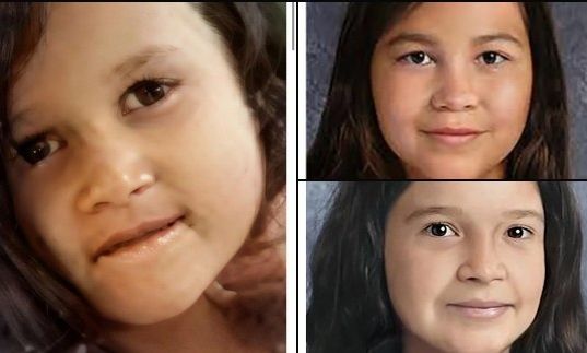 ΗΠΑ: Αγνοούμενη 5χρονη βρέθηκε μετά από 6 χρόνια 4.000 χλμ μακριά