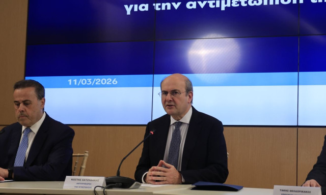 Χατζηδάκης για νέα μέτρα: Στόχος να μην υπάρξουν πονηρούληδες - Ειδική ρύθμιση στα νησιά