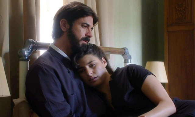 Άγιος Έρωτας: Τι ώρα θα βλέπουμε την αγαπημένη σειρά στον ALPHA;