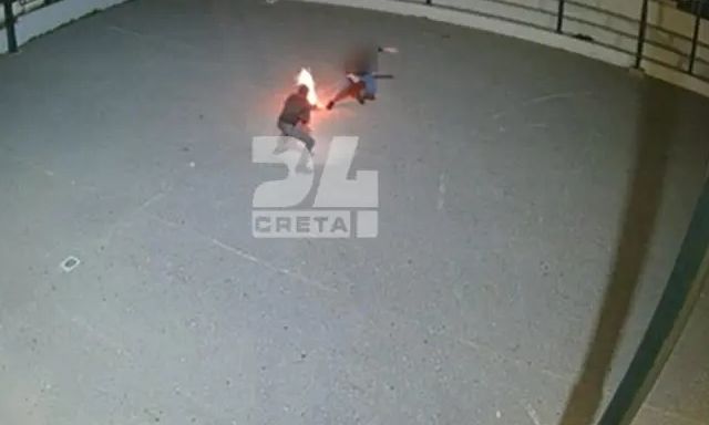 Κρήτη: Ελεύθεροι oι ανήλικοι που κατασκεύασαν εκρηκτικό μηχανισμό - «Το είδανε στο Tik Tok»