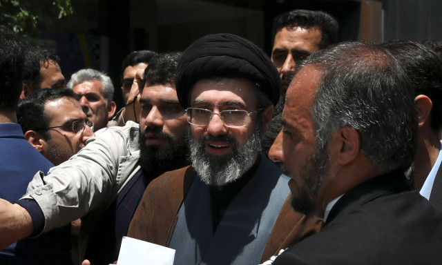 Liveblog: Αναμένεται διάγγελμα του Μοτζάμπα Χαμενεΐ – Χτύπησαν ιρανική πυρηνική εγκατάσταση οι IDF