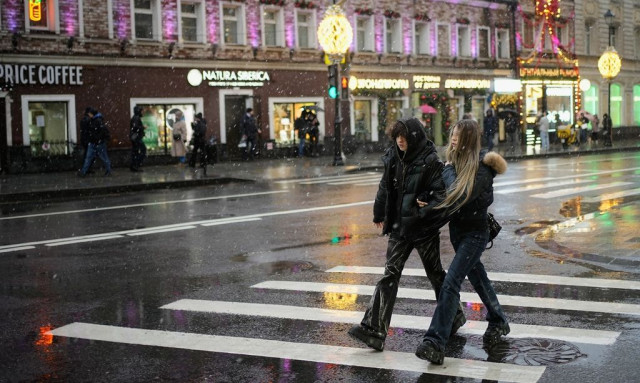 Μόσχα: Εκτός δικτύου τα κινητά - Χωρίς internet μία εβδομάδα, ζημιά 70 εκατ. σε πέντε ημέρες