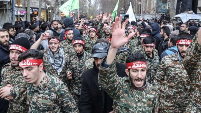 Λίβανος: Εξοντώθηκε από τους ισραηλινούς ο ηγέτης του επίλεκτου σώματος «Ιμάμης Χουσεΐν»