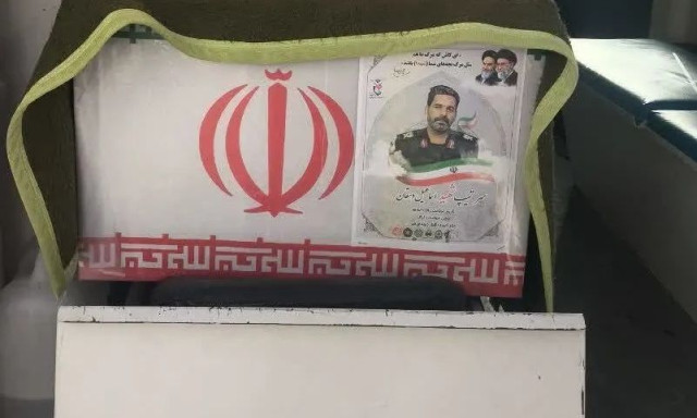 Ιράν: Nεκροί ο διοικητής της αεροδιαστημικής Φρουράς και ο αναπληρωτής υπουργός πληροφοριών