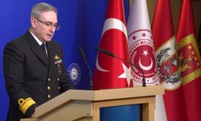 Νέα πρόκληση από το τουρκικό ΥΠΕΞ για τους Patriot στην Κάρπαθο