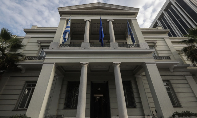 Υπουργείο Εξωτερικών σε Τουρκία για Patriot: Αδιαπραγμάτευτη η αμυντική μας διάταξη