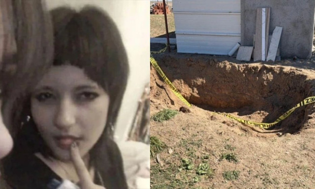 Φρίκη στην Τουρκία: Σκότωσε την κόρη του και δήλωσε την εξαφάνισή της στις Αρχές