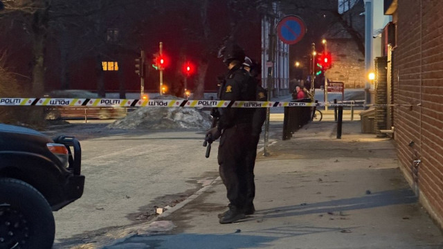 Άρωμα ισλαμικής τρομοκρατίας: Επίθεση σε συναγωγή στις ΗΠΑ, έρευνα στη Νορβηγία