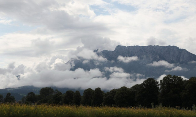 Ανατροπή του καιρού τις επόμενες ημέρες – Πλησιάζει νέα ψυχρή εισβολή