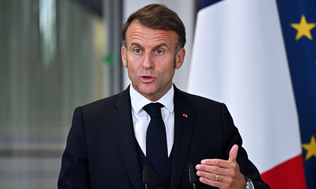 Μακρόν: Γάλλος στρατιωτικός σκοτώθηκε στην επίθεση στο Ερμπίλ του Ιράκ – Υπάρχουν πολλοί τραυματίες