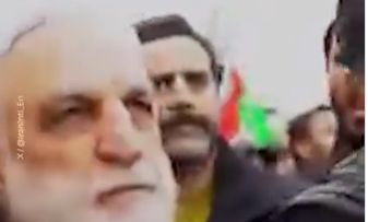 Ιράν: Έκρηξη κοντά σε συγκέντρωση που βρισκόταν ο πρόεδρος του Ανωτάτου Δικαστηρίου της χώρας