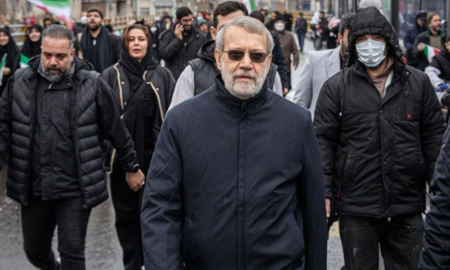 Ημέρα 14η του πολέμου: Γιατί βγήκαν στους δρόμους του Ιράν οι Πεζεσκιάν, Μοχσένι-Ετζέι και Λαριτζανί