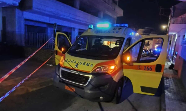 Θεσσαλονίκη: Νεκρός 20χρονος μετά από επίθεση με μαχαίρι