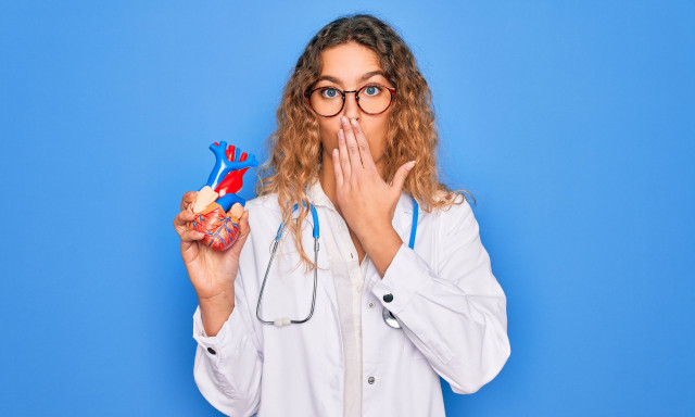 Γιατί ο καρκίνος της καρδιάς είναι τόσο σπάνιος